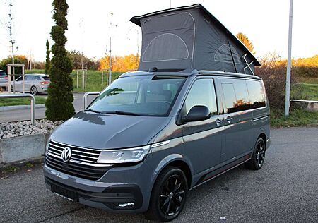 VW T6 Volkswagen .1 California TDI Beach Tour Edition 4Motion DSG 199PS 2x Schieb