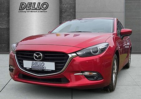 Mazda 3 Exclusive-Line 2.0 SKYACTIV-G 120