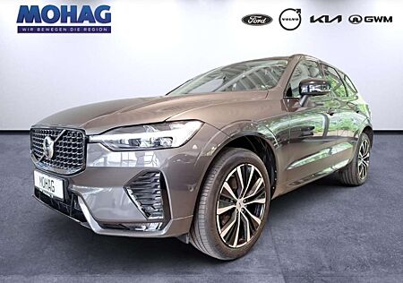 Volvo XC 60 XC60 AWD B4 Diesel Ultimate Dark StandHz Massage 360Gra