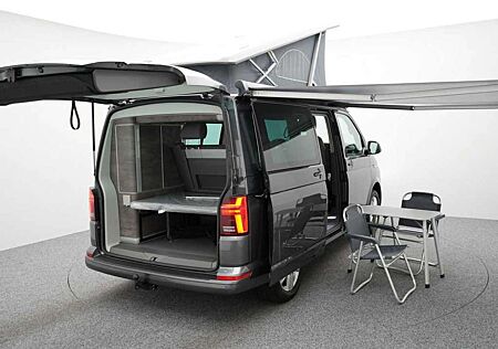 VW T6 Volkswagen .1 California California .1 DSG Ocean