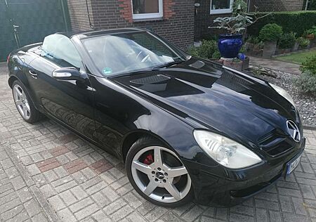 Mercedes-Benz SLK 280