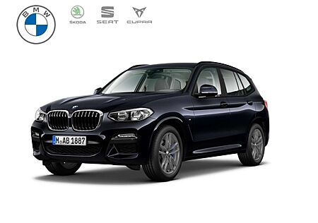 BMW X3 xDrive 30 d M Sport Aut. DAB+HIFI+HEAD UP+AHZV+SHZ