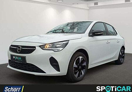 Opel Corsa-e Edition