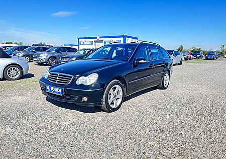 Mercedes-Benz C 180 T Kompressor *Avantgarde* TÜV NEU*