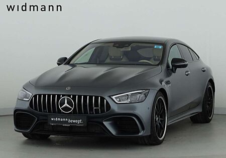 Mercedes-Benz AMG GT 63 S 4M+ Massage*Sportabgas*Panorama*Navi