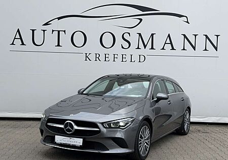 Mercedes-Benz CLA 250 7G-DCT Progressive PANO