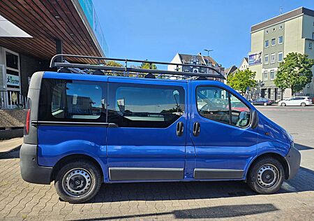 Opel Vivaro 1.9 CDTI L1H1