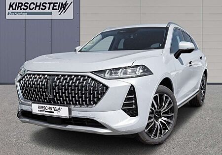 GWM WEY 05 Premium Navi Matrix-LED ACC Infinity Sound