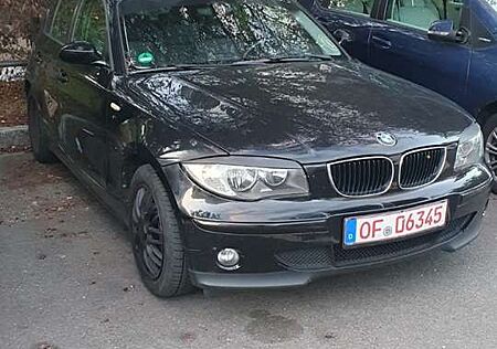 BMW 116i 116