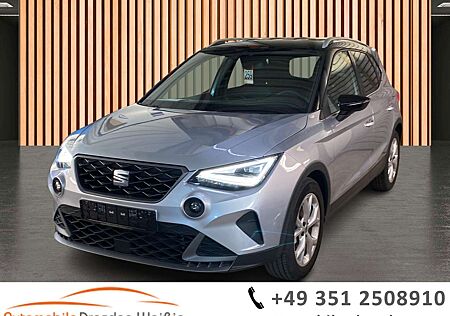 Seat Arona 1.0 TSI FR*Full Link*LED*DAB*PDC*