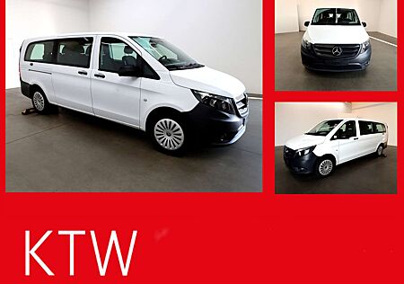 Mercedes-Benz Vito 114 TourerPro,Extralang,8Sitzer,Automatik