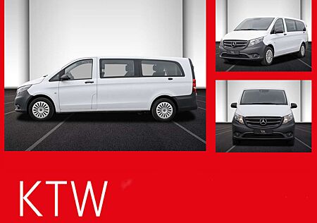 Mercedes-Benz Vito 114 TourerPro,Extralang,8Sitzer,Automatik