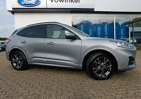 Ford Kuga PHEV ST-LINE X el.AHK+iACC+BLIS+HUD+vollLED