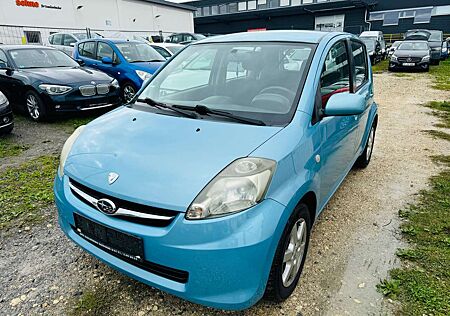 Subaru Justy Justy 1.0 Active