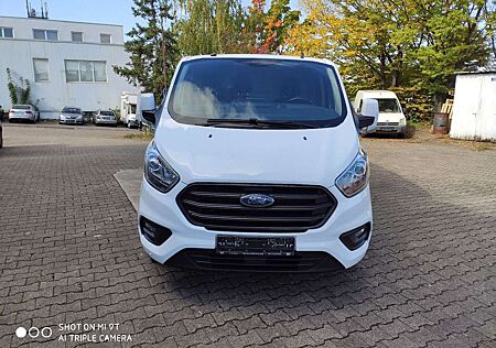 Ford Transit Custom Kasten 280 L1 Trend