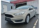 Ford Focus 1,5 EcoBoost 110kW Auto*AC*MFL*BT*Garantie