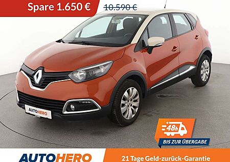 Renault Captur 0.9 Energy Dynamique *TEMPO*LIMITER*ALU*KLIMA*
