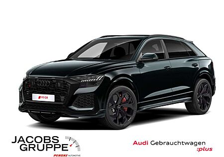 Audi RS Q8 4.0 TFSI quattro B&O*Pano*Matrix *
