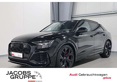 Audi RS Q8 4.0 TFSI quattro*Keramik*B&O*Pano*Matrix *
