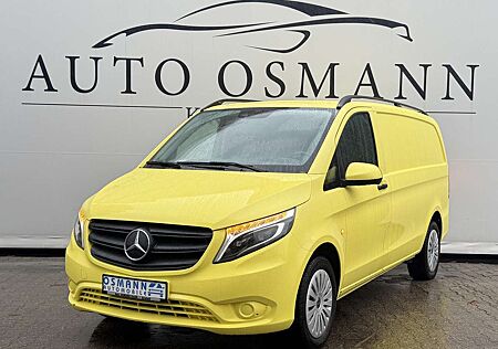 Mercedes-Benz Vito 114 CDI Lang HA Aut. PRO Standheizung