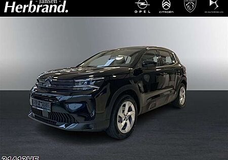 Citroën C5 Aircross Citroen PureTech 130 S&S YOU*PDC*LED*NAVI*