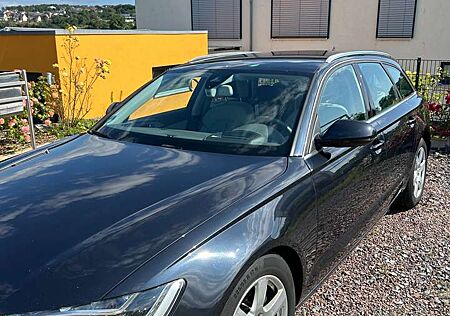 Audi A6 Avant 3.0 TDI DPF clean diesel quattro S tronic