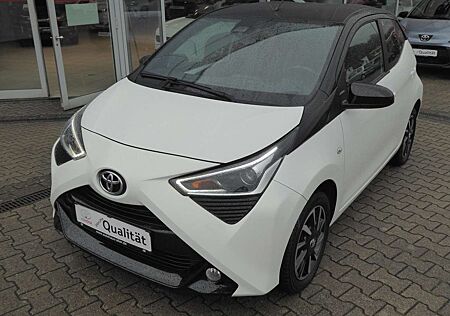 Toyota Aygo x-final