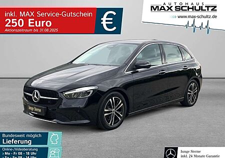 Mercedes-Benz B 180 d AHZV*NAVI-PREMIUM*LED*DAB*RFK*LENKR-HZG*