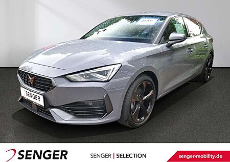 Cupra Leon 1.5 eTSI DSG Navi Matrix PDC ACC Sitzhzg.