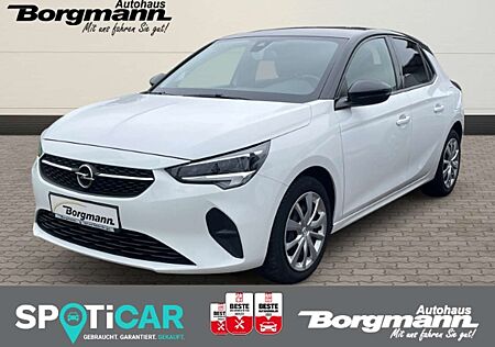 Opel Corsa Edition 1.2 Turbo Bluetooth - Rückfahrkamera - Tem