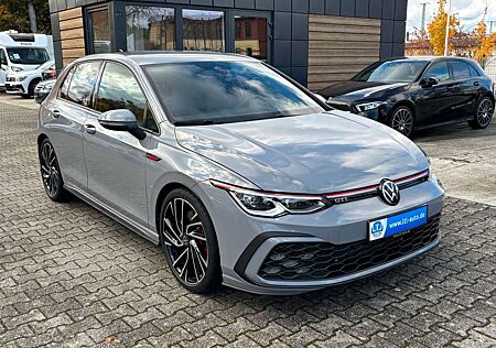 VW Golf Volkswagen VIII GTI DSG IQ Navi Kamera PDC