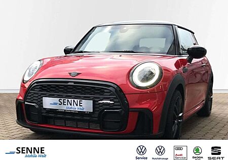 Mini John Cooper Works Cooper Trim, LED, Sitzh. PDC
