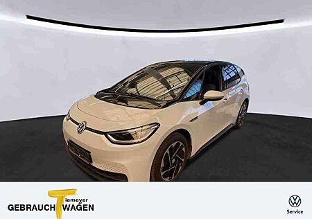 VW ID.3 Volkswagen PRO PERFORMANCE IQ.LIGHT NAVI LM18 WÄRMEPUM