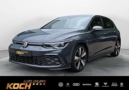 VW Golf Volkswagen VIII GTD DSG Navi LED ACC