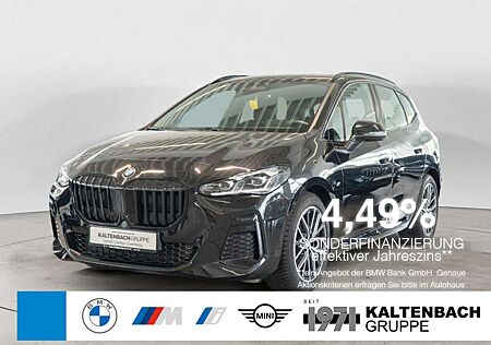 BMW 218 i Active Tourer M-Sport NP:49.900 AHK PANO