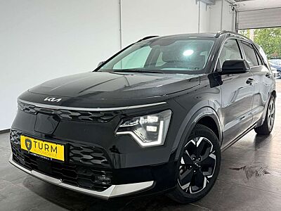 Kia e-Niro eNiro Inspiration 65kWh SOH98% AHK|Garantie07/30