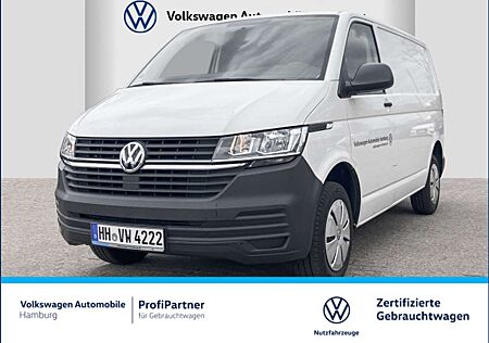 VW T6 Transporter Volkswagen T6.1 Transporter T6.1 Kasten 2.0 TDI EcoProfi PDC Radio