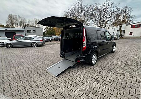 Ford Grand Tourneo Connect Titanium