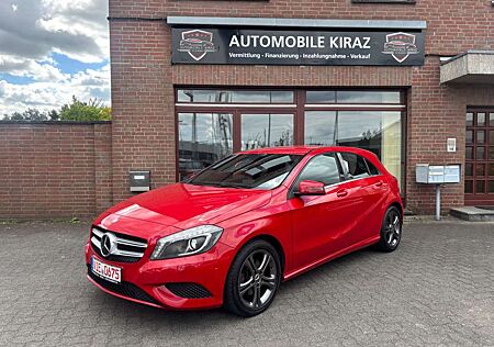 Mercedes-Benz A 180 BlueEfficiency TÜV NEU PDC XENON SHZ TEMP