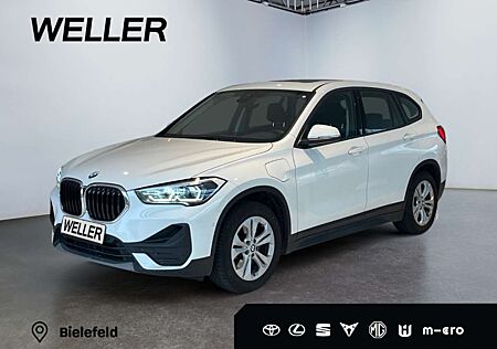 BMW X1 xDrive25e Advantage *Pano*Navi*LED*CAM*SHZ*