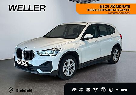 BMW X1 xDrive25e Advantage *Pano*Navi*LED*CAM*SHZ*