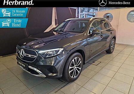Mercedes-Benz GLC 220 d 4M Avantgarde Memory Kamera Ambiente