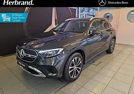 Mercedes-Benz GLC 220 d 4M Avantgarde Memory Kamera Ambiente