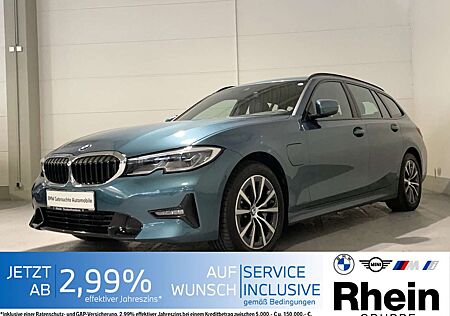 BMW 330 e xDrive Tour. Sport Line Laserlicht*HUD*AHK