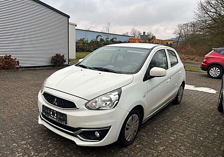 Mitsubishi Space Star 1.0 Basis RADIO EURO6 ABS