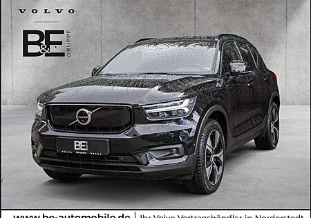 Volvo XC 40 XC40 Pro Recharge Pure Electric Single