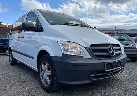 Mercedes-Benz Vito 116 CDI "Rentner"