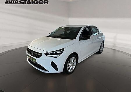 Opel Corsa F 1.2 Elegance PDC V+H,Sitzheizung,....