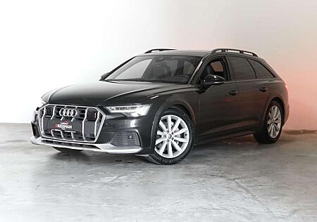 Audi A6 Allroad 45 TDI STHZG MATRIX PANO HuD B&O NAVI