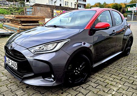 Toyota Yaris Hybrid 5-Türer Hybrid 1.5 VVT-i Tokyo Spi